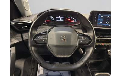 Peugeot 2008 NEW SUV ACTIVE 1,2 PureTech 130 BVM6 EURO6 - автомобили, коли, обяви за нови и употребявани 10