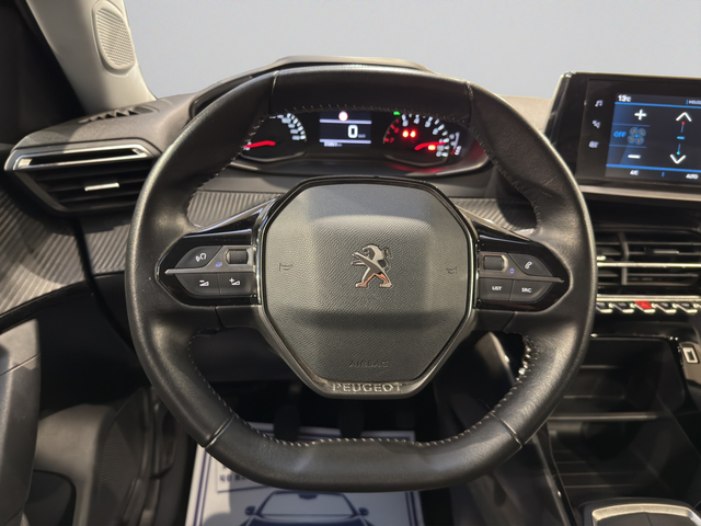 Peugeot 2008 NEW SUV ACTIVE 1,2 PureTech 130 BVM6 EURO6 - автомобили, коли, обяви за нови и употребявани 10