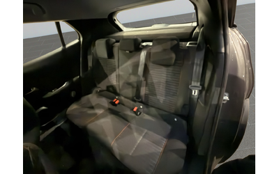 Peugeot 2008 NEW SUV ACTIVE 1,2 PureTech 130 BVM6 EURO6 - автомобили, коли, обяви за нови и употребявани 11