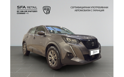 peugeot-2008-new-suv-active-1-2-puretech-130-bvm6-euro6 - 2