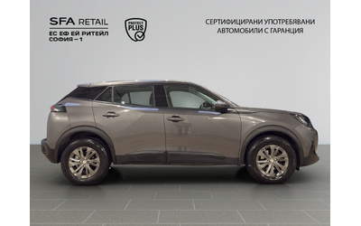 peugeot-2008-new-suv-active-1-2-puretech-130-bvm6-euro6 - 3