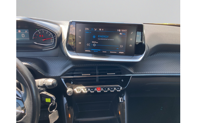 Peugeot 2008 NEW SUV ACTIVE 1,2 PureTech 130 EAT8 EURO6 - автомобили, коли, обяви за нови и употребявани 12
