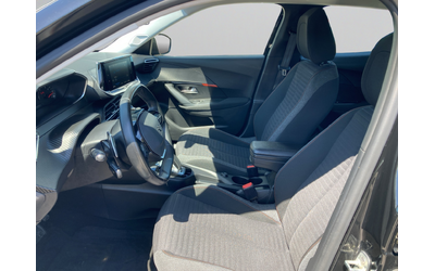 Peugeot 2008 NEW SUV ACTIVE 1,2 PureTech 130 EAT8 EURO6 - автомобили, коли, обяви за нови и употребявани 8