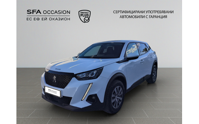 peugeot-2008-new-suv-active-1-5-bluehdi-102-bvm6-euro6 - 0