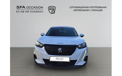 peugeot-2008-new-suv-active-1-5-bluehdi-102-bvm6-euro6 - 1