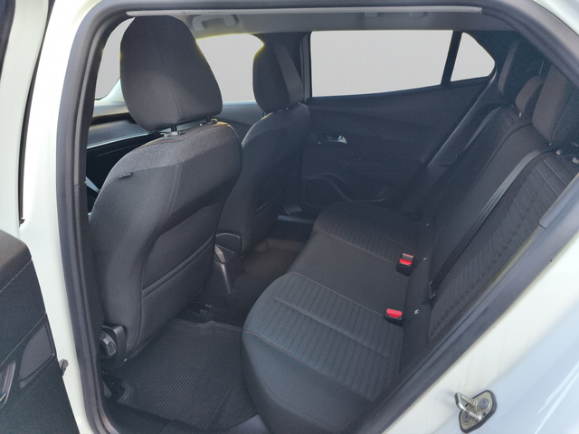 Peugeot 2008 NEW SUV ACTIVE 1,5 BlueHDi 102 BVM6 EURO6 - автомобили, коли, обяви за нови и употребявани 9