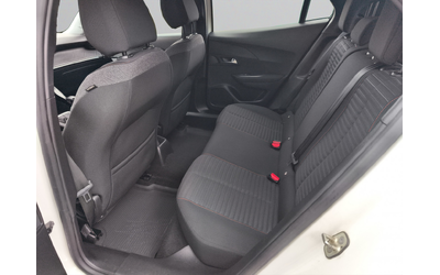Peugeot 2008 NEW SUV ACTIVE 1,5 BlueHDi 102 BVM6 EURO6 - автомобили, коли, обяви за нови и употребявани 10