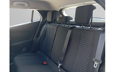 Peugeot 2008 NEW SUV ACTIVE 1,5 BlueHDi 102 BVM6 EURO6 - автомобили, коли, обяви за нови и употребявани 11