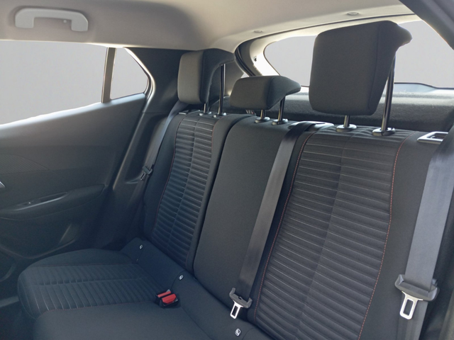 Peugeot 2008 NEW SUV ACTIVE 1,5 BlueHDi 102 BVM6 EURO6 - автомобили, коли, обяви за нови и употребявани 11