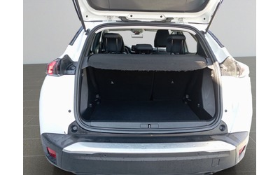 Peugeot 2008 NEW SUV ACTIVE 1,5 BlueHDi 102 BVM6 EURO6 - автомобили, коли, обяви за нови и употребявани 12