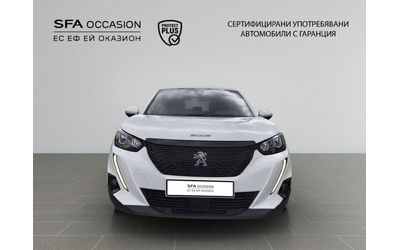 peugeot-2008-new-suv-active-1-5-bluehdi-102-bvm6-euro6 - 1