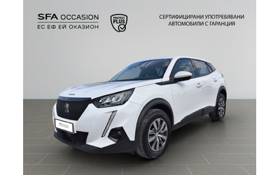 peugeot-2008-new-suv-active-1-5-bluehdi-102-bvm6-euro6 - 0