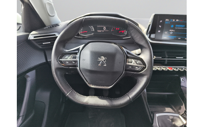 Peugeot 2008 NEW SUV ACTIVE 1,5 BlueHDi 102 BVM6 EURO6 - автомобили, коли, обяви за нови и употребявани 10