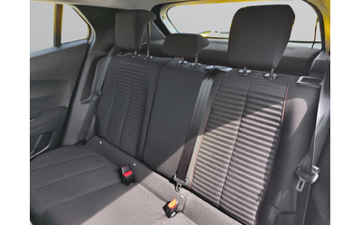 Peugeot 2008 NEW SUV ACTIVE 1,5 BlueHDi 102 BVM6 EURO6 - автомобили, коли, обяви за нови и употребявани 11