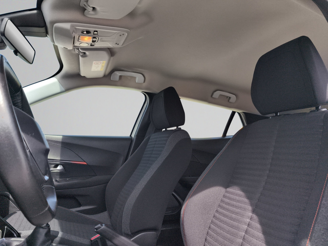 Peugeot 2008 NEW SUV ACTIVE 1,5 BlueHDi 102 BVM6 EURO6 - автомобили, коли, обяви за нови и употребявани 12