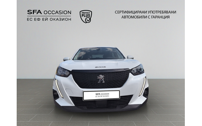 peugeot-2008-new-suv-active-1-5-bluehdi-102-bvm6-euro6 - 1