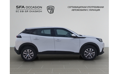 peugeot-2008-new-suv-active-1-5-bluehdi-102-bvm6-euro6 - 3