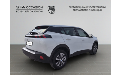 peugeot-2008-new-suv-active-1-5-bluehdi-102-bvm6-euro6 - 4