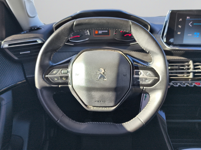 Peugeot 2008 NEW SUV ACTIVE 1,5 BlueHDi 102 BVM6 EURO6 - автомобили, коли, обяви за нови и употребявани 10
