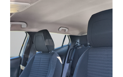 Peugeot 2008 NEW SUV ACTIVE 1,5 BlueHDi 102 BVM6 EURO6 - автомобили, коли, обяви за нови и употребявани 12