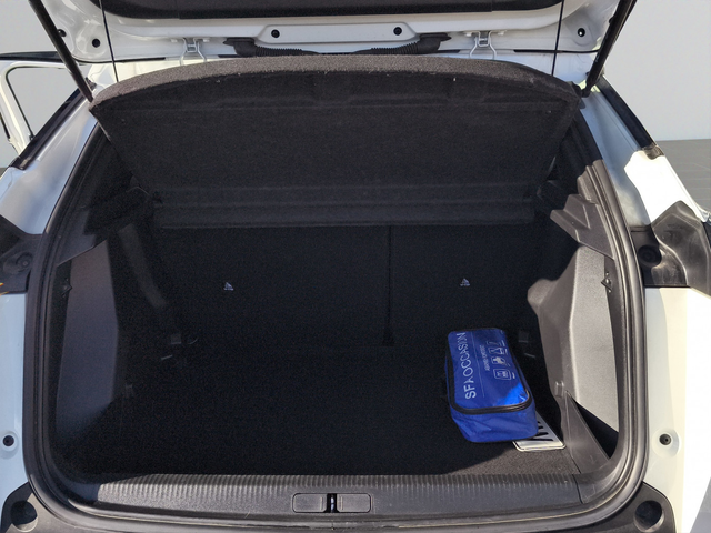 Peugeot 2008 NEW SUV ACTIVE 1,5 BlueHDi 102 BVM6 EURO6 - автомобили, коли, обяви за нови и употребявани 13