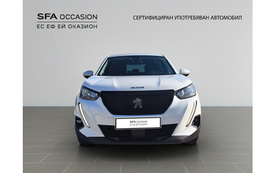 peugeot-2008-new-suv-active-1-5-bluehdi-102-bvm6-euro6 - 1