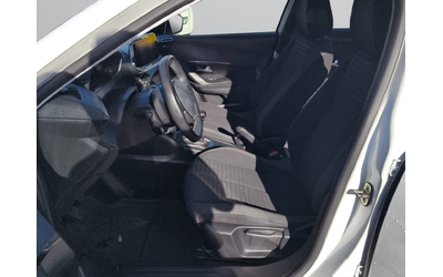 Peugeot 2008 NEW SUV ACTIVE 1,5 BlueHDi 102 BVM6 EURO6 - автомобили, коли, обяви за нови и употребявани 8