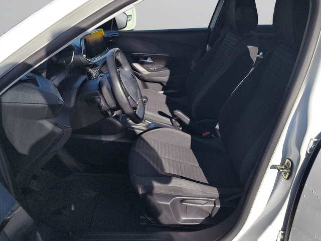 Peugeot 2008 NEW SUV ACTIVE 1,5 BlueHDi 102 BVM6 EURO6 - автомобили, коли, обяви за нови и употребявани 8