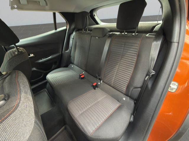 Peugeot 2008 NEW SUV ACTIVE 1,5 BlueHDi 102 BVM6 EURO6 - автомобили, коли, обяви за нови и употребявани 11