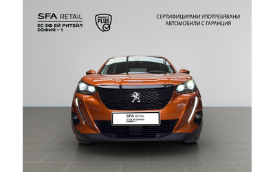 peugeot-2008-new-suv-active-1-5-bluehdi-102-bvm6-euro6 - 1