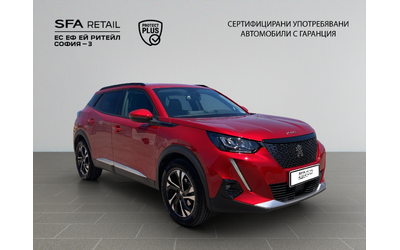 peugeot-2008-new-suv-allure-1-2-puretech-130-eat8-euro6 - 2