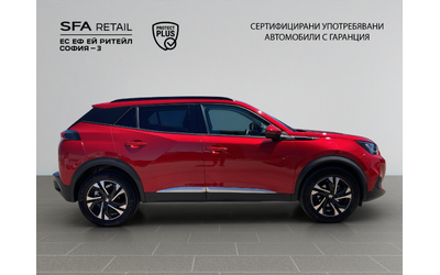 peugeot-2008-new-suv-allure-1-2-puretech-130-eat8-euro6 - 3