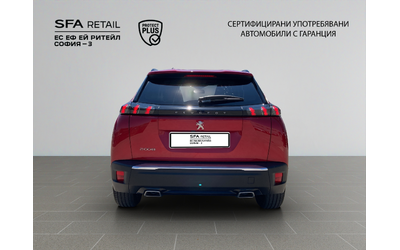 peugeot-2008-new-suv-allure-1-2-puretech-130-eat8-euro6 - 5