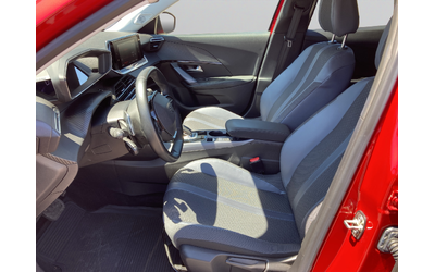 Peugeot 2008 NEW SUV ALLURE 1,2 PureTech 130 EAT8 EURO6 - автомобили, коли, обяви за нови и употребявани 9