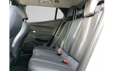 Peugeot 2008 NEW SUV ALLURE 1,5 BlueHDi 102 BVM6 EURO6 - автомобили, коли, обяви за нови и употребявани 10
