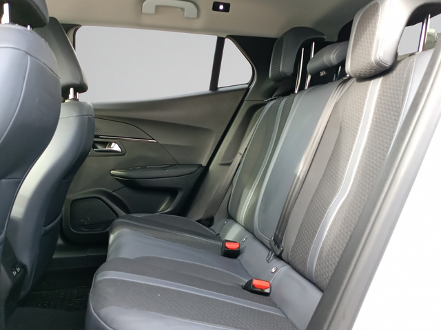Peugeot 2008 NEW SUV ALLURE 1,5 BlueHDi 102 BVM6 EURO6 - автомобили, коли, обяви за нови и употребявани 10