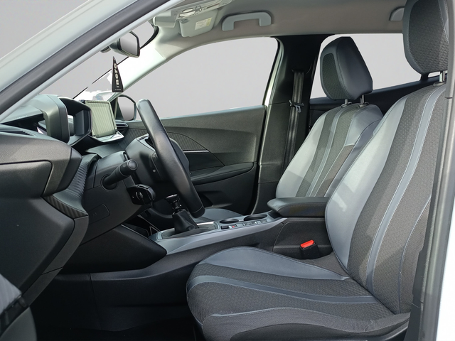 Peugeot 2008 NEW SUV ALLURE 1,5 BlueHDi 102 BVM6 EURO6 - автомобили, коли, обяви за нови и употребявани 9