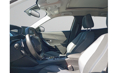 Peugeot 2008  NEW SUV ALLURE 1,5 BlueHDi 130 EAT8 EURO6 - автомобили, коли, обяви за нови и употребявани 10