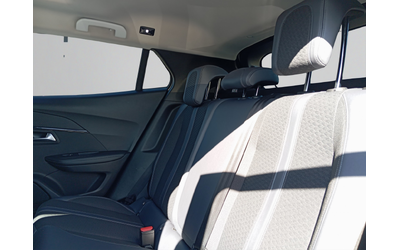 Peugeot 2008  NEW SUV ALLURE 1,5 BlueHDi 130 EAT8 EURO6 - автомобили, коли, обяви за нови и употребявани 11