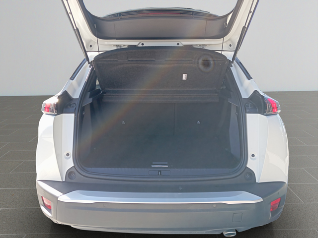 Peugeot 2008  NEW SUV ALLURE 1,5 BlueHDi 130 EAT8 EURO6 - автомобили, коли, обяви за нови и употребявани 12