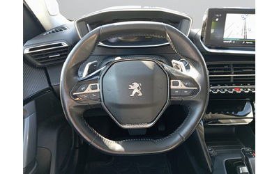 Peugeot 2008  NEW SUV ALLURE 1,5 BlueHDi 130 EAT8 EURO6 - автомобили, коли, обяви за нови и употребявани 9