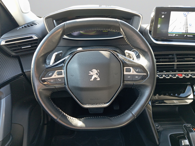 Peugeot 2008  NEW SUV ALLURE 1,5 BlueHDi 130 EAT8 EURO6 - автомобили, коли, обяви за нови и употребявани 9