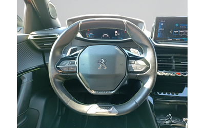 Peugeot 2008 NEW SUV GT Line 1,5 BlueHDi 130 EAT8 EURO6 - автомобили, коли, обяви за нови и употребявани 11