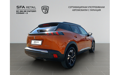 peugeot-2008-new-suv-gt-line-1-5-bluehdi-130-eat8-euro6 - 4