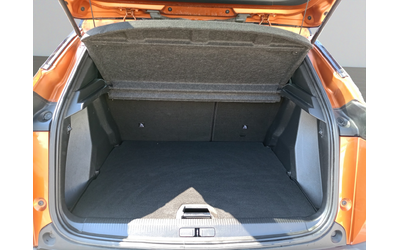 Peugeot 2008 NEW SUV GT Line 1,5 BlueHDi 130 EAT8 EURO6 - автомобили, коли, обяви за нови и употребявани 8