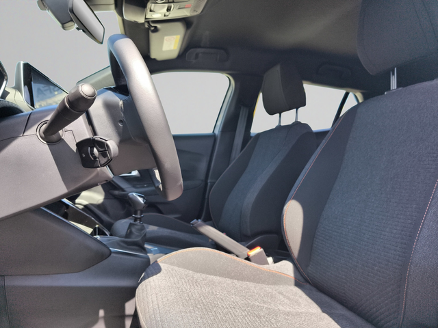 Peugeot 2008 STYLE 1.2 PureTech 100 BVM6 EURO 6.4 - автомобили, коли, обяви за нови и употребявани 2
