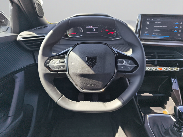 Peugeot 2008 STYLE 1.2 PureTech 100 BVM6 EURO 6.4 - автомобили, коли, обяви за нови и употребявани 3