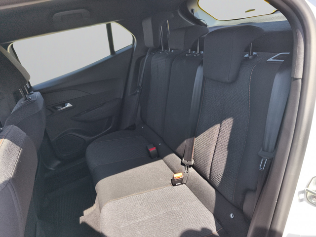Peugeot 2008 STYLE 1.2 PureTech 100 BVM6 EURO 6.4 - автомобили, коли, обяви за нови и употребявани 4