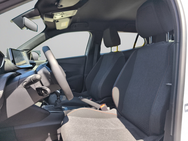 Peugeot 2008 STYLE 1.2 PureTech 100 BVM6 EURO 6.4 - автомобили, коли, обяви за нови и употребявани 5