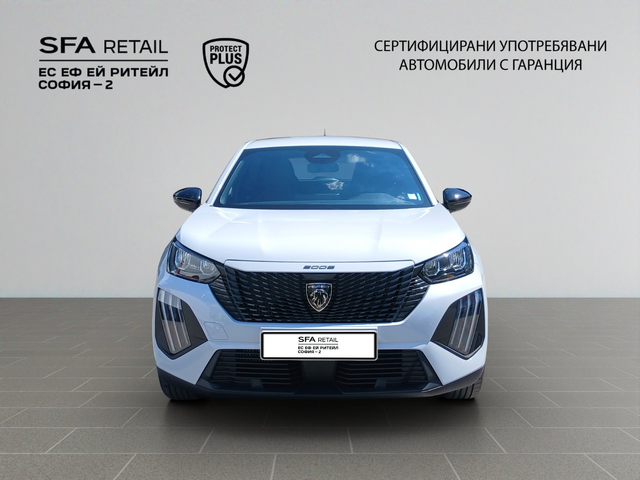 Peugeot 2008 STYLE - автомобили, коли, обяви за нови и употребявани 2